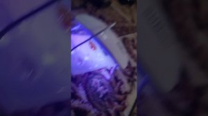 украшения из эпоксидной смолы