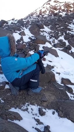 Учебная Стрельба с пневматической винтовки МР 61С