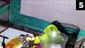 10 СТРАШНЫХ ВИДЕО УЖАСЫ в которые невозможно поверить СТРАШИЛКИ страшные видео снятые на камеру