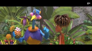 Русский трейлер Маракуда