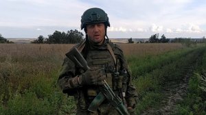 Стихи на СВО. "В степи покрытой пылью бренной..." #стихи #сво #русский # патриот # лирика #поэзия