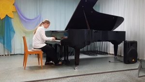 gallerytalents.ru Интернет-конкурс "Галерея  таланов", Кузнецова Василина, 12 лет, Миасс