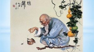 ''История создания свечи''