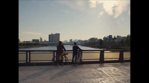 «Идеальные дни» – трейлер