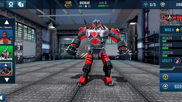 All Real Steel Intro смотреть онлайн