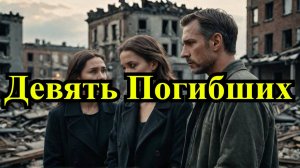 ⚠️ Обстрел села Махновка: погибли девять мирных жителей