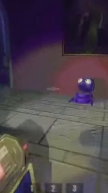 Скример в R.E.P.O. #repo #memes #gaming #игры