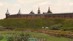 История про историю Осы