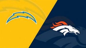 Лос-Анджелес Чарджерс - Денвер Бронкос/NFL/13.10.2024/Los Angeles Chargers - Denver Broncos