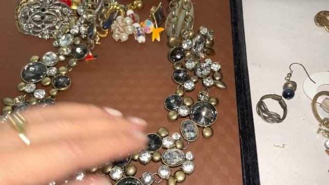 Сборная посылка винтажного лома из Америки часть 1 #мое_хобби смотреть онлайн