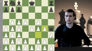 Horde Expert Analysis With White Pieces