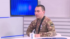 Ветеран СВО: «Написал письмо Путину, чтобы меня отправили на передовую»