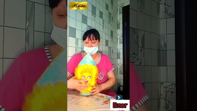 влог