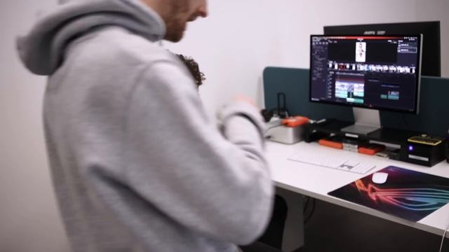 První dojmy z Apple Vision Pro a tip na nejlepší AI službu | socialvlog 15 смотреть онлайн