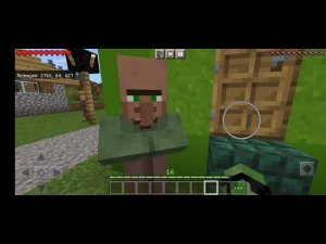 СДЕЛАЛ РЕМОНТ ЖИТЕЛЮ В ЗЕЛЁНОМ В ДОМЕ МАЙНКРАФТ