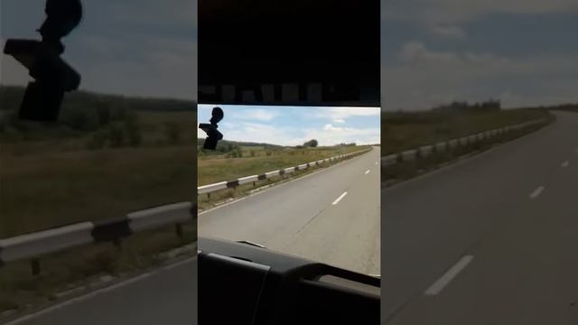 Казахстанские подъёмы