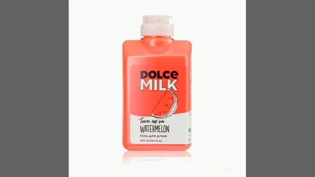 дольчи милк смотреть онлайн