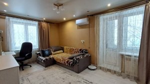 Однокомнатная квартира в Королеве