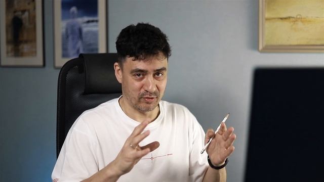 Как правильно поставить цель в бизнесе. Почему цели про деньги и рост - приводят к выгоранию