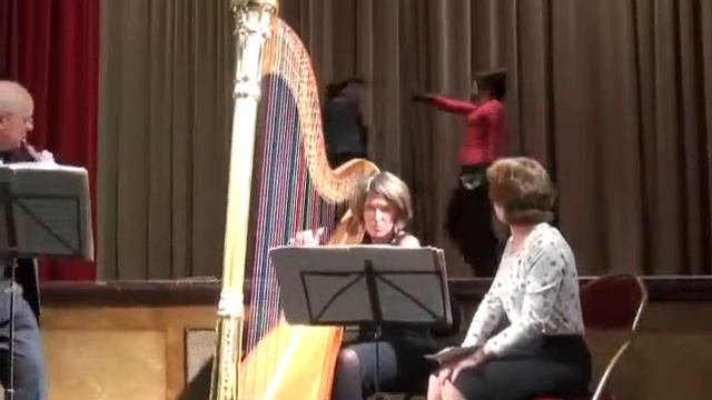 Gaetano DONIZETTI Romance des Nemorimos смотреть онлайн