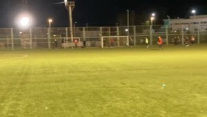 Товарищеский матч ФК Авангард (Альметьевск) 0-0 ФК Титан (Альметьевск