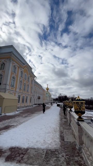 #37. Санкт-Петербург🏙️ Дворец Петергоф🏰 Уровень пройден!👌 #СПб #Питер #Дворцы #Замки #Цари