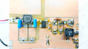 LNK 304 тест на работоспособность