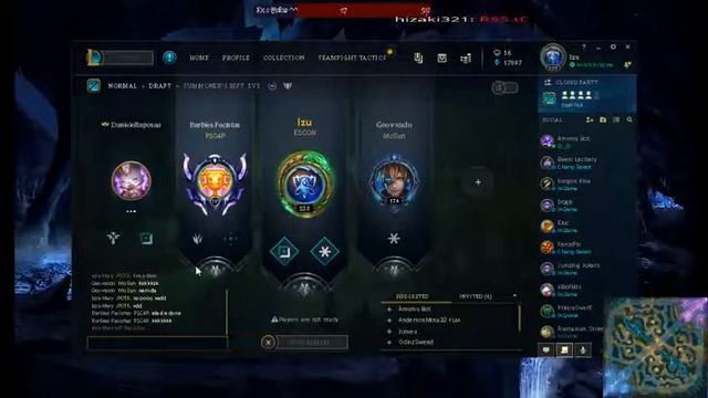NSFW 18+ RANKED PRATA AO MESTRE