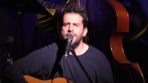 ПЕТР НАЛИЧ В КЛУБЕ MAGNUS LOCUS 25.08.2023 - WHOOLY