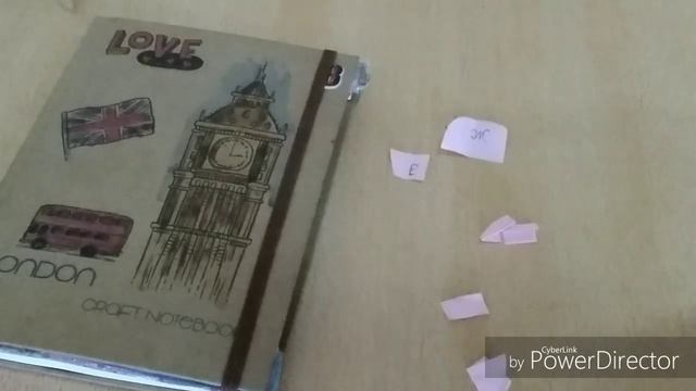 ОФОРМЛЯЮ ЛИЧНЫЙ ДНЕВНИК АЛФАВИТОМ?|ЧЕЛЛЕНДЖ