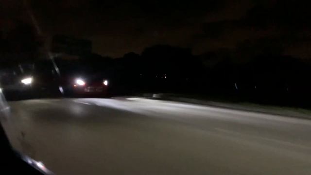 BMW M4 (e85) vs Dodge Neon SRT-4 (big turbo) смотреть онлайн