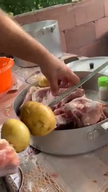 #тондыр#тондир#тонир#мясо #шашлык #мясо #картофель # смотреть онлайн