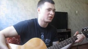 Ляпис Трубецкой - шут (кавер)