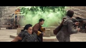 Подземелья и драконы Честь среди воров Русский трейлер Фильм 2023