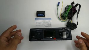 Multitronics CL-550 маршрутный компьютер