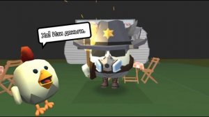 🤯 КАК БЕСКОНЕЧНО ПОЛУЧАТЬ ДЕНЬГИ ОТ ДЯДИ АХМЕДА В ЧИКЕН ГАНЕ 4.0.0?! 😱НОВЫЙ СПОСОБ ФАРМА МОНЕТ?