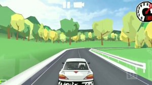 Мод на карту в FR legends!