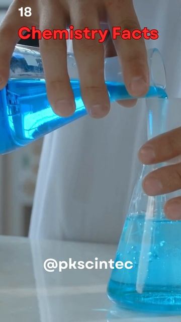 Unlocking Chemistry Do You Know the Sodium Chloride Formula Dive into the NaCl Secret! #viral #fact