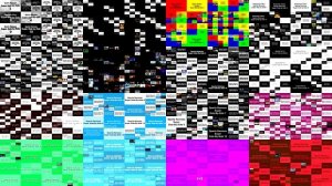 16 Sparta Remixes Mega Side by Side Teraparison 2020-2021 (R02M SBS + M03RP)