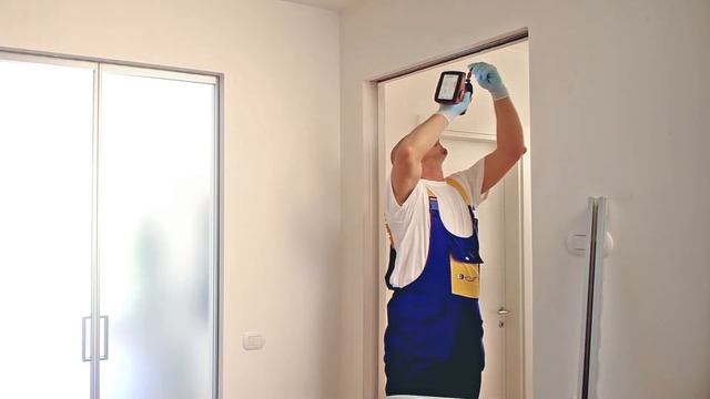 BIAS Soft-Close with Anti-Slam Installation for an ECLISSE Syntesis® Flush Pocket Door System. смотреть онлайн