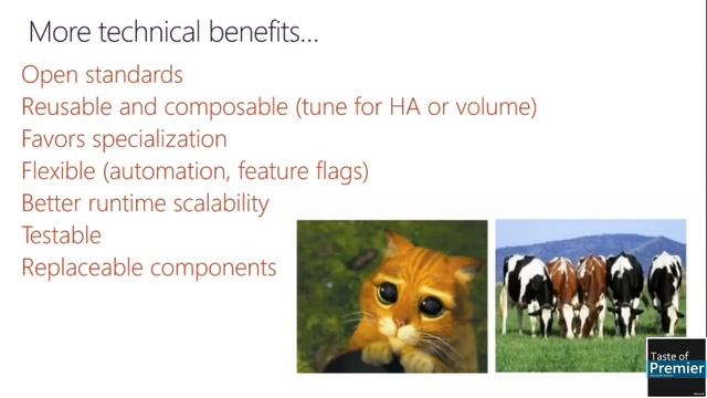Practical Microservices: Best Practices for implementing Microservices in your environment
