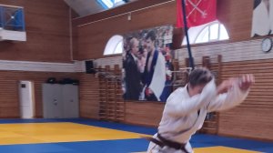 Комплекс на развитие скоростной выносливости.  10-04-2025