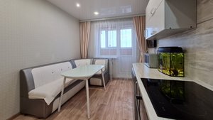 Продажа 2к квартиры в ЖК ДОБРОДОМ