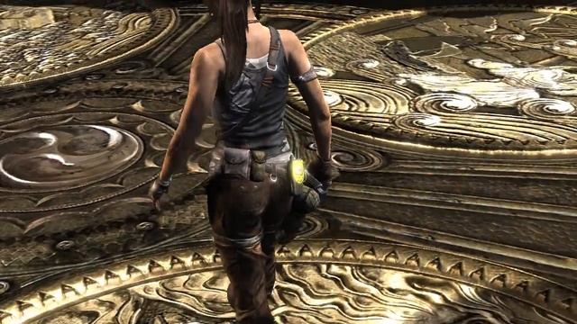 Tomb Raider (2013) #19 - Turm hinauf | Let's Play смотреть онлайн