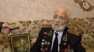 Иван Николаевич ОСАДЧУК. Ранение и госпиталь