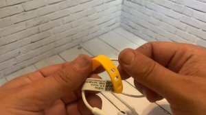 RealMe Buds Classic проводные наушники