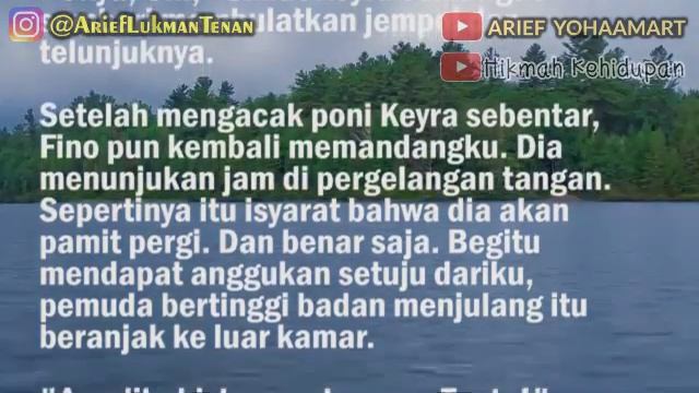 Pasca Cerai - Part 8 | "Tante Aya, bgmn keadaanmu sekarang?"Gadis kcl it bertany dgn penuh perhatia смотреть онлайн