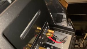 Wilson Audio Alexia 5 настраиваем, измеряем, обсуждаем