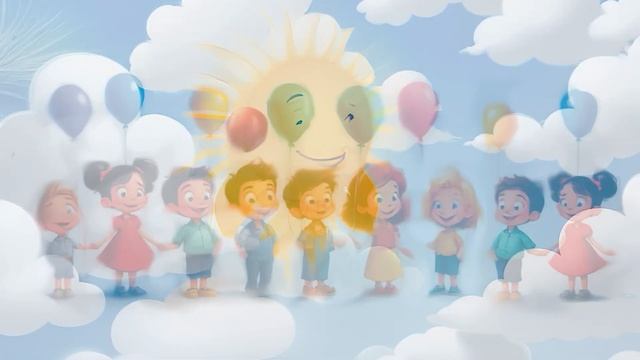 СЧИТАЛОЧКА СЧЁТ 10 - 6  МУЗЫКАЛЬНЫЕ ОБУЧАЛКИ ДЛЯ ДЕТЕЙ