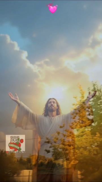 The Greatest Welcome Awaits - Jesus' Second Coming
